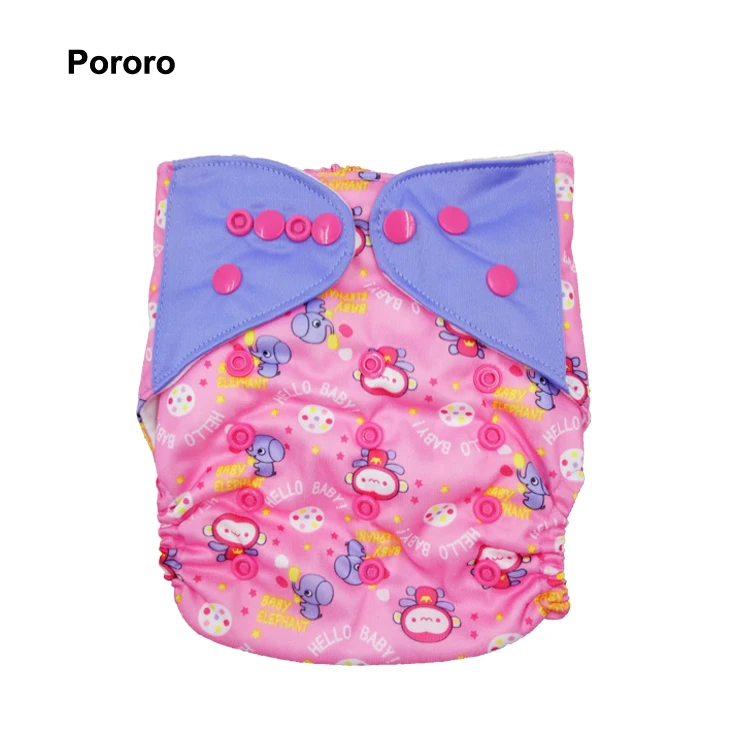 

Modern sleepy nappy reusable diapers for babies hot sale Amazon