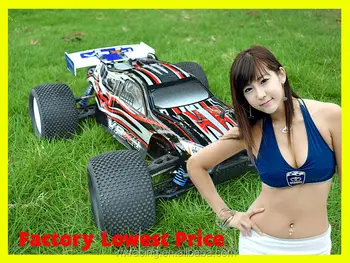 nitro rc race cars