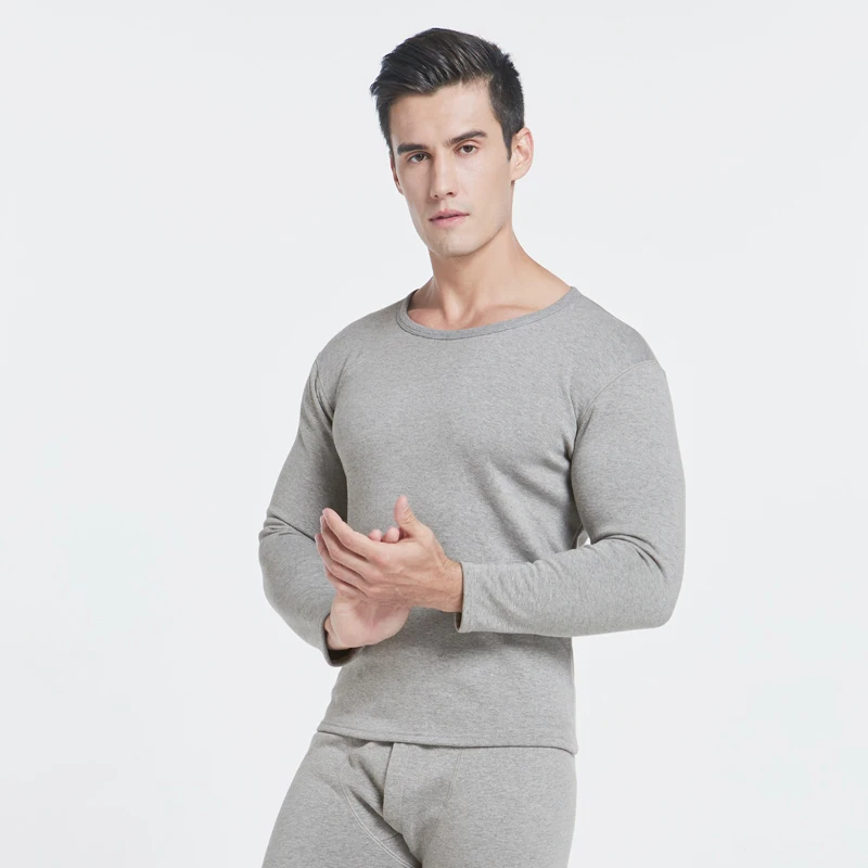 
men winter long johns underwear warm underwear with plus size underwear 