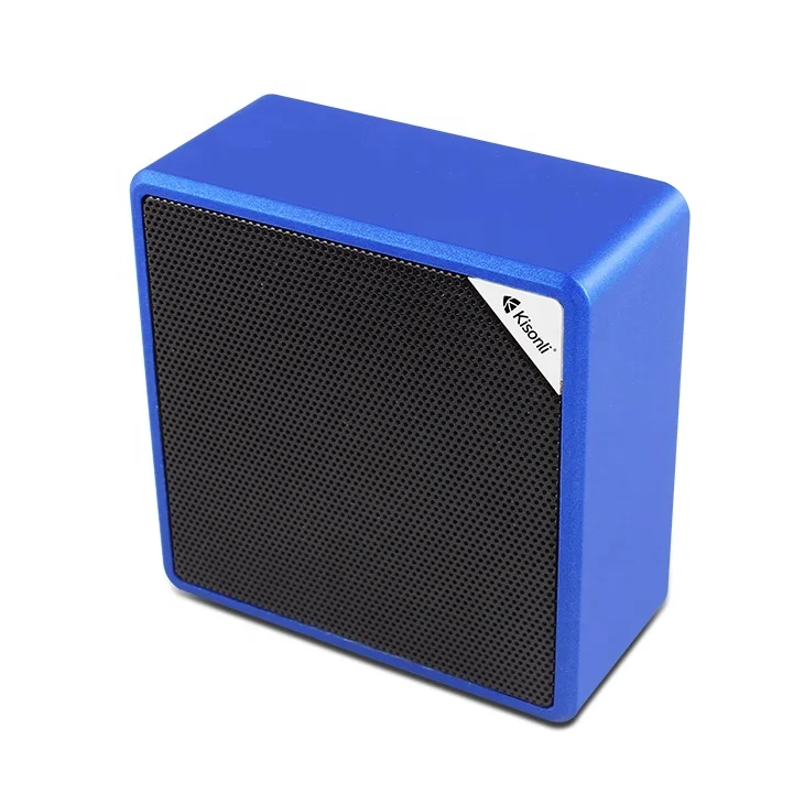 

Hot Sale Home Theatre Mobile Phone Stage Wireless Portable Blue tooth Speaker