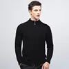 Men wool cardigan sweaters for Boy Clothing