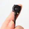 Cheap 600TVL CMOS Mini CCTV Security Surveillance Camera 140 Degree Wide Angle Micro FPV Cameras Video Audio Out 205AV-WD