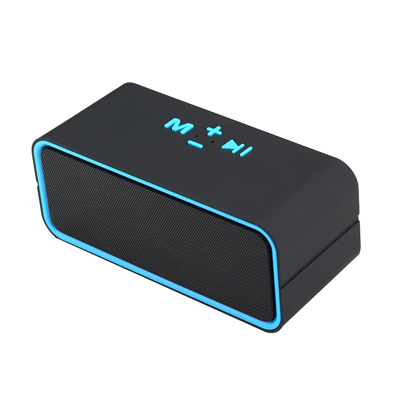 active type high-end speaker bluetooth promotion anker soundcore bluetooth speaker
