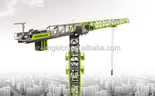 6 Ton Tower Crane Daftar Harga New Zoomlion Mobile Types Of Tower Crane Buy Tower Crane Daftar Harga Types Of Tower Crane Mobile Tower Crane Product On Alibaba Com