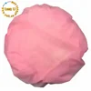 Custom solid color EVA adult shower hat