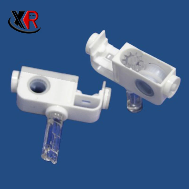 "h"type Vertical Blind Carrier With 3prong Hook Buy Vertical Blind