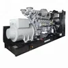 53KW Durable Industrial Open Frame Generator Set