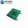 solar_water_heater_controller pcb board assembly