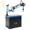 Nut tapping machine for die steel cnc pipe threading machine drilling tapping machine