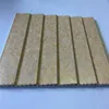 2.8KG Cheap Price Step Ceiling Design Laminated PVC Wall Panel For Interior Decorative Material