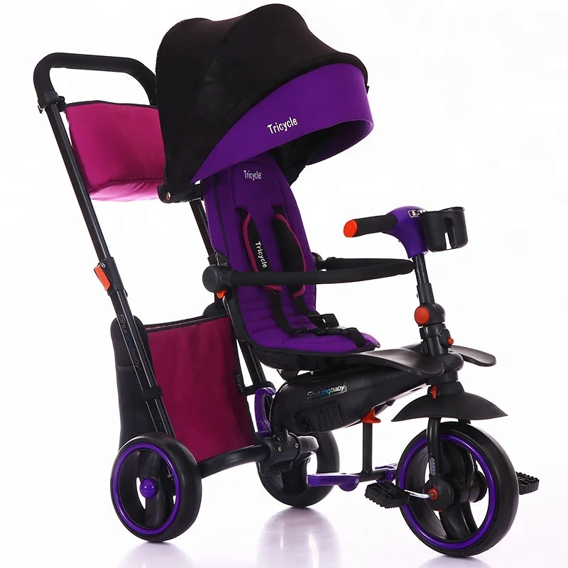 three wheel bicycle for kid price