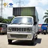 good price Kuwait 215/60r17c mini van rent a cargo van one way