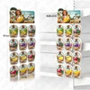 New Product Ring Hanging Clip Strip Display