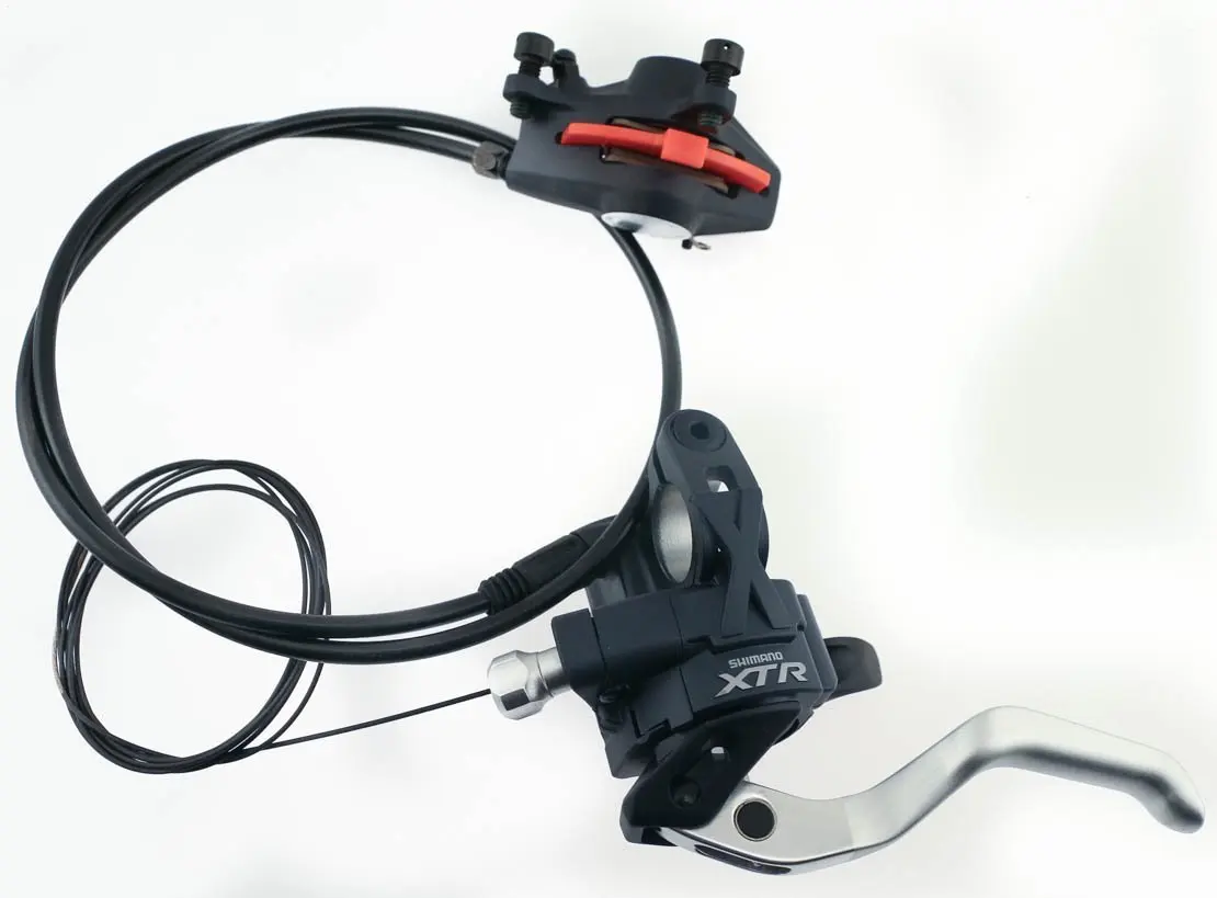 shimano xtr 975