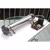 ozone generator spare parts / ozone generator cell / ozone generator kits
