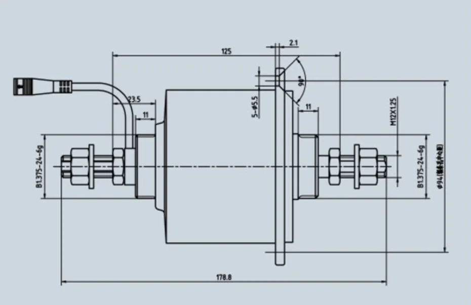 Emc/ce En15194 Approval16"28" Bicycle Hub Dynamo Buy Bicycle Hub