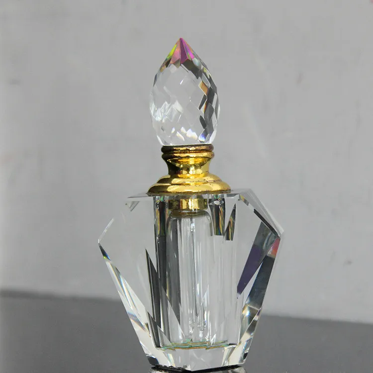 Dubai Crystal Glass 3 Ml Perfume Bottle Buy 3ml Perfume Bottles,Dubai