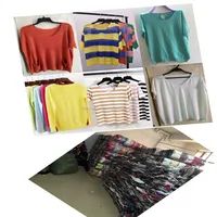 

0.75 Dollars GDZW787 Wholesale cheap mixing summer spring winter knitting tops of wholesale clothing, clothing, woman clothing