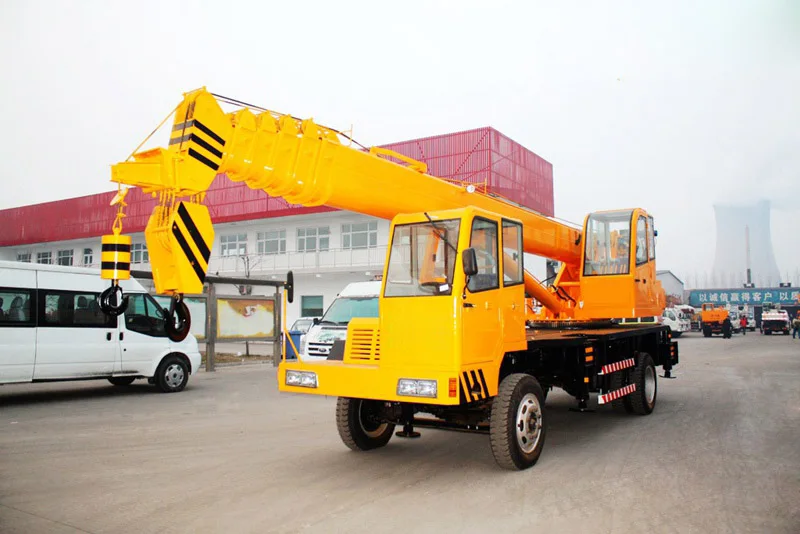 Mini crane lifting machine price