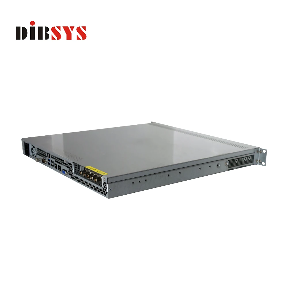 4K ip Video decoder internet t