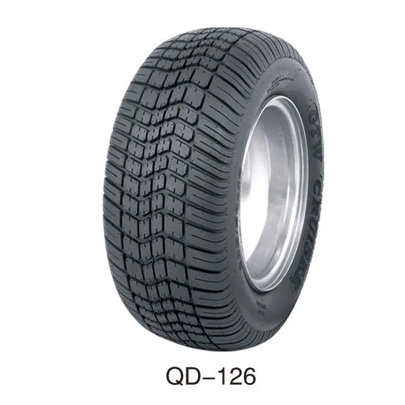 
utility golf cart tires 