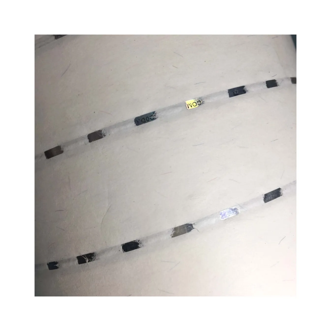 Custom sign paper security line security paper watermark paper printing diploma certificate
