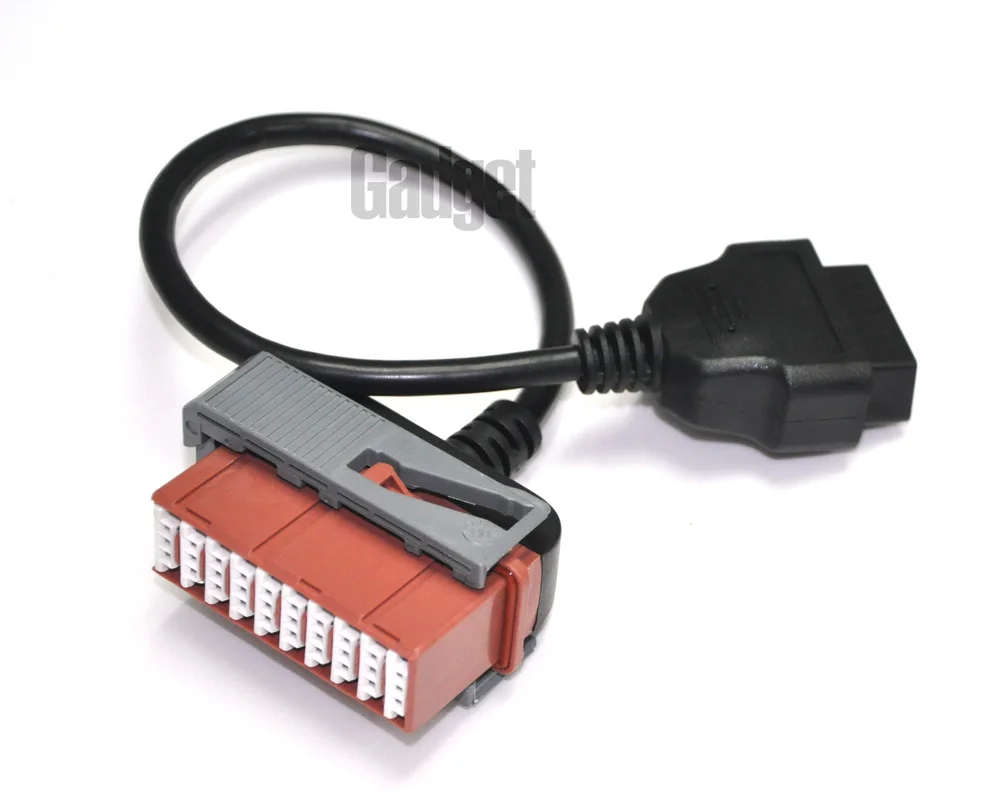 Car-For Lexia30PIN