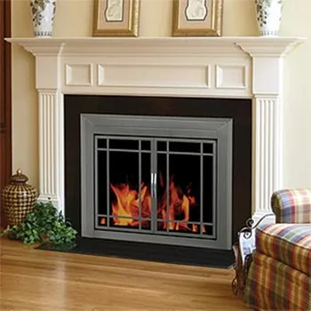 Fireproof Glass For Fireplaces Qingdao Rocky High Quality Best