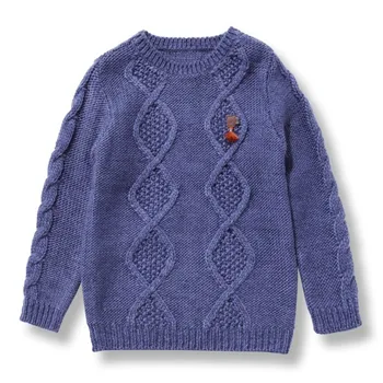 maglioni per bambini fatti a mano