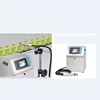 High Quality Portable Inkjet Printer/ Case Coder/ Box Expiry Date Printing Machine Drop On Demand