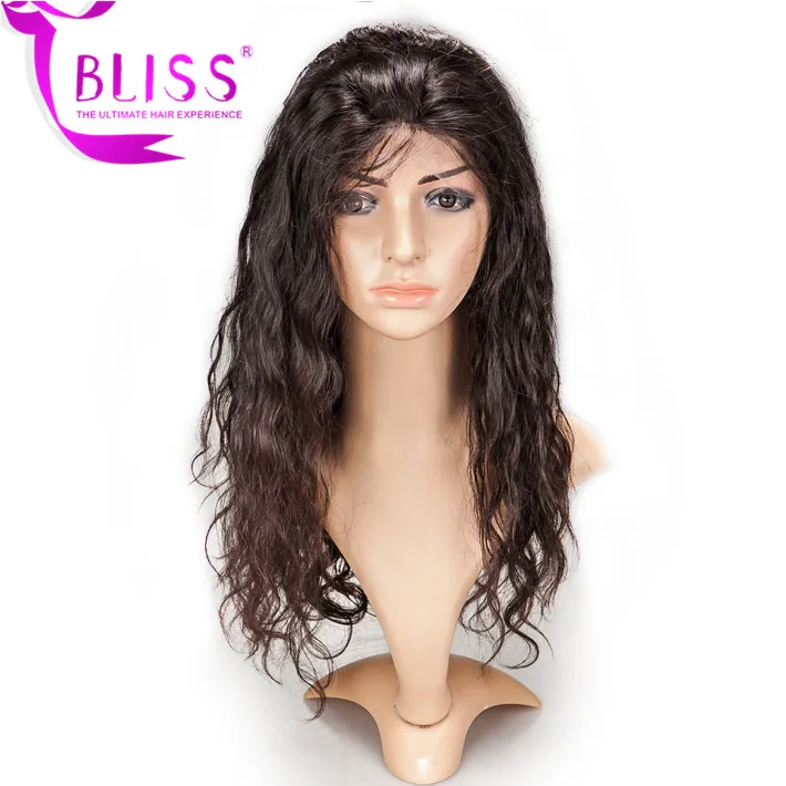 

Virgin Human Hair Wigs New Product In China Market Human Hair Wigs