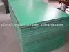 PP PE Plastic Building Formwork/construction template