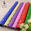 2015 popular high quality diversity patterns printed pvc paper in rolls