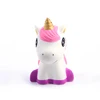 High Quality Printer Toilet Unicorn Stretch Stress Ball