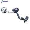MD 3005II Educational Junior Metal Detector with Coin Collecting Kit Youth Metal Detector