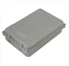DRX IP67 Electronic & Instrument Enclosures Aluminum waterproof box enclosure AW001