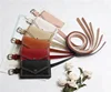2018 new fashion PU leather studs fancy packs waist studs belt bag for women