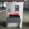wood sanding machine for wood