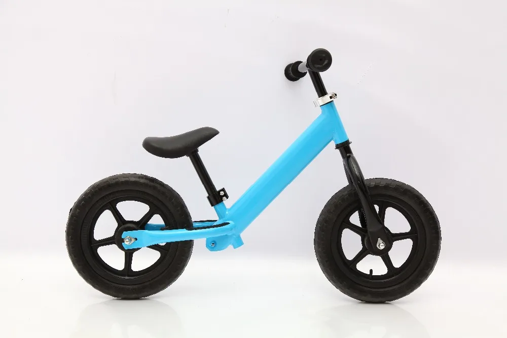 classic balance bike