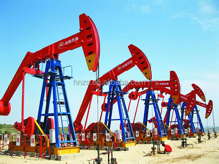 pumping unit (3)