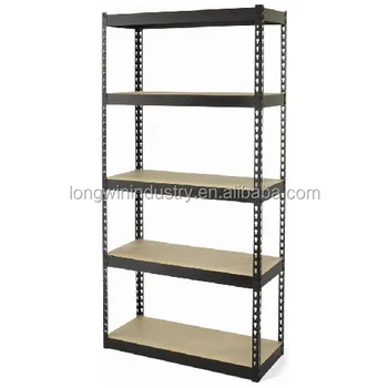 180 X 90 X 40 Cm Shelving Unit Metal Warehouse Racking Buy