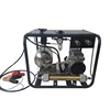Snorkeling diving equipment 12v 1100w marine compressor for breathing