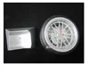 Fashion Antique Tire Shape Design Living Room Decorative Table Clock