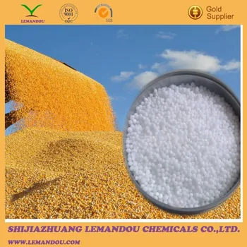 prilled urea