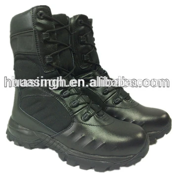 8 combat boots