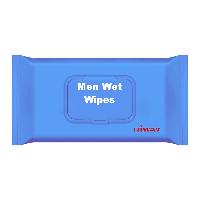 wet wipes design