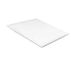 Modern Design 600x600mm 300x1200mm tunable dimmable CCT Change LED flat ceiling Panel Light
