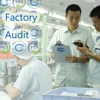 supplier and factory audit /supplier factory inspection