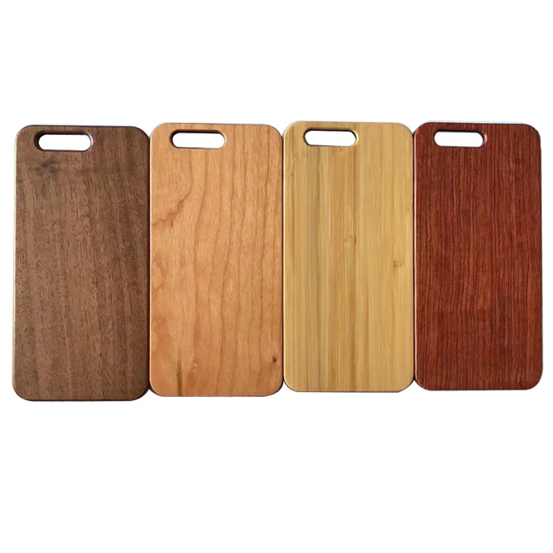 bamboo and Wood + PC case for Huawei P10 back cover case