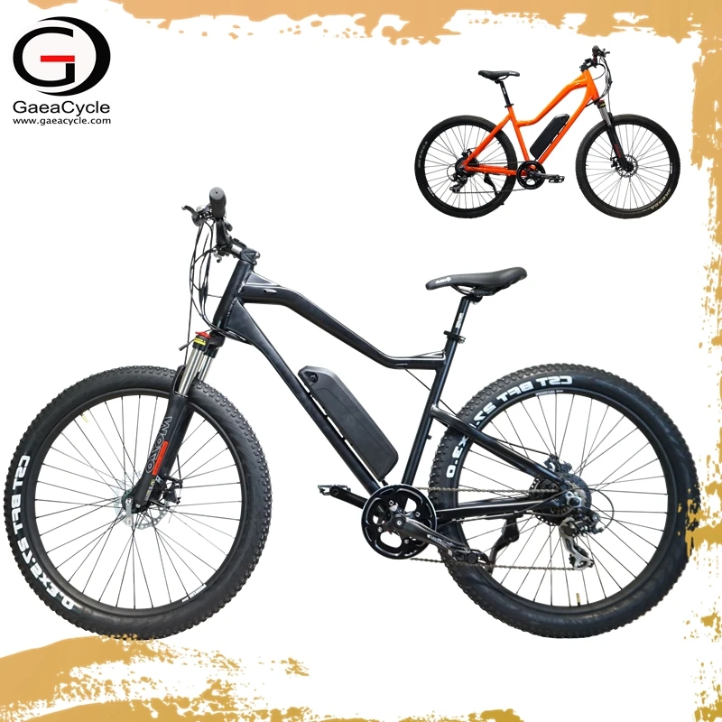 Best Electric Mountain Bike >> Gaea Best Electric Mountain Bike Fat Tyre Motorized Bicycle Ebike Best Electric Mountain Bike >> Gaea Best Electric Mountain Bike Fat Tyre Motorized Bicycle Ebike